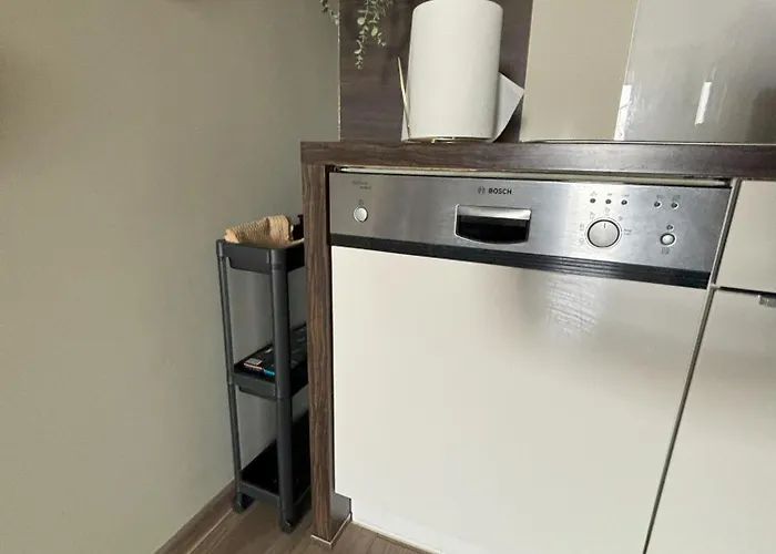 Apartament Relax 55