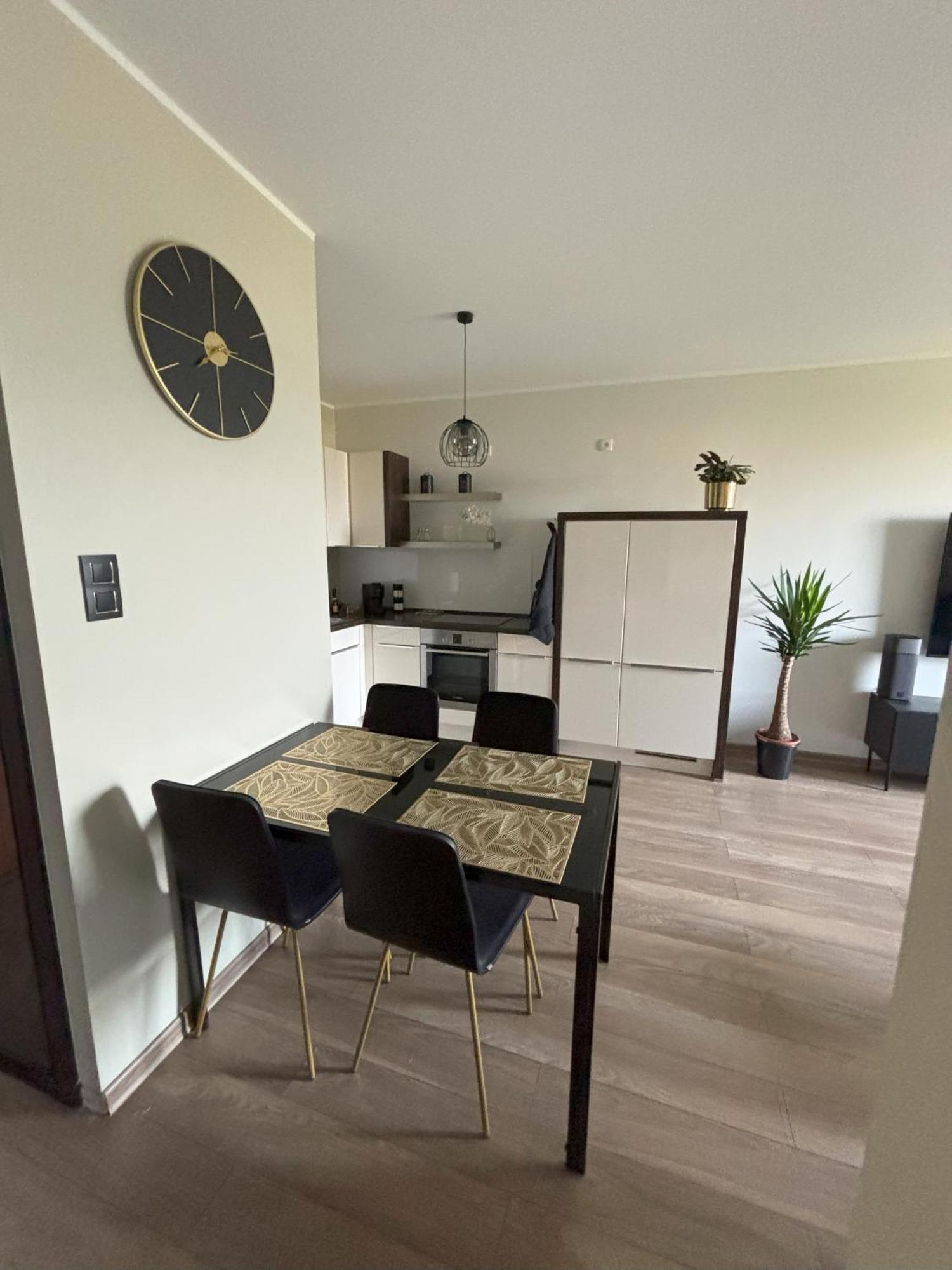 Relax 55 Apartment *