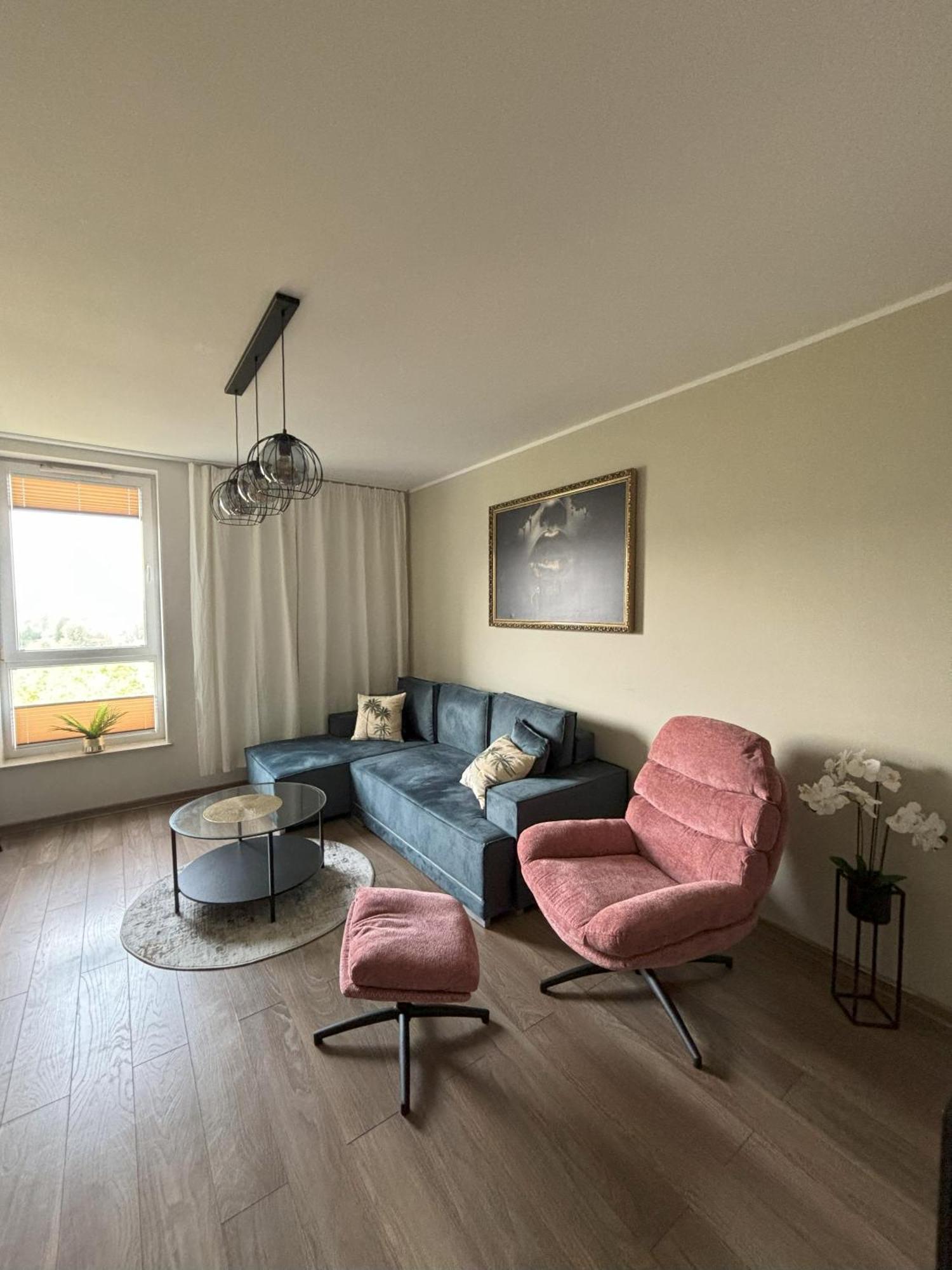 Relax 55 Gdansk