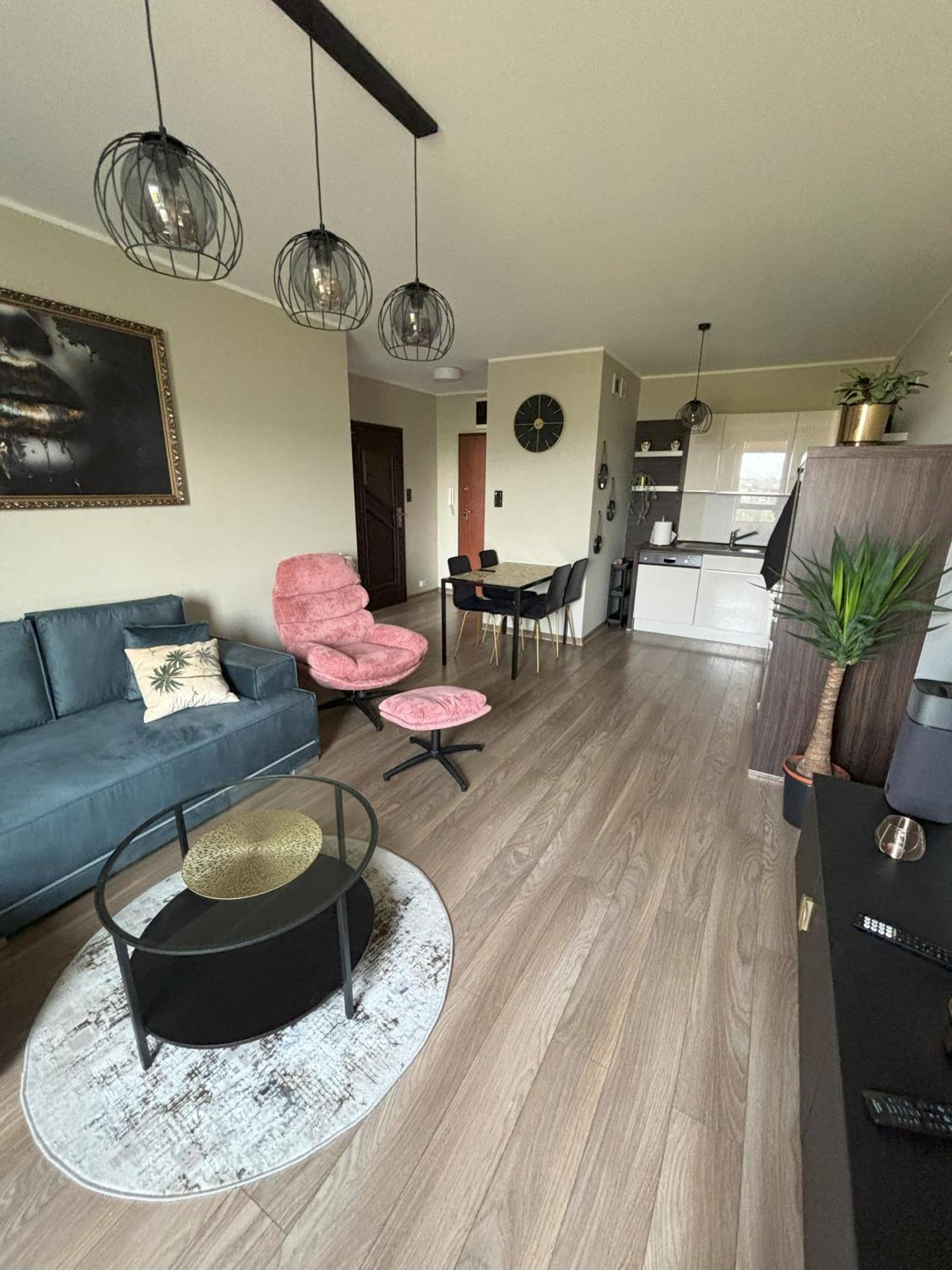 Apartment Relax 55