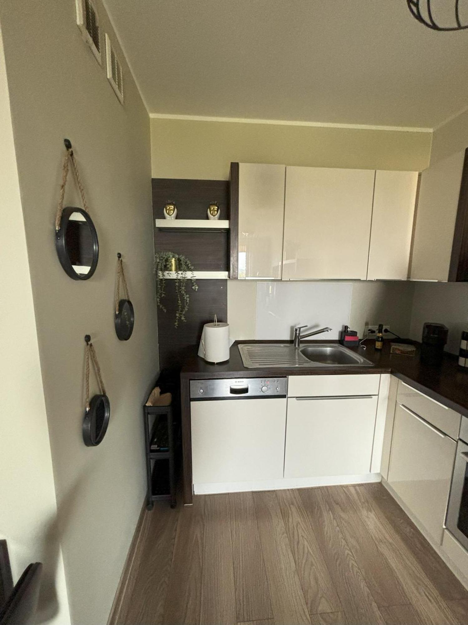 Apartment Relax 55 Gdansk