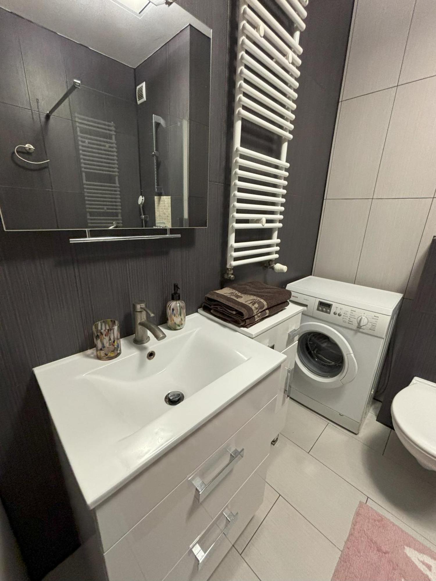 Relax 55 Apartment *