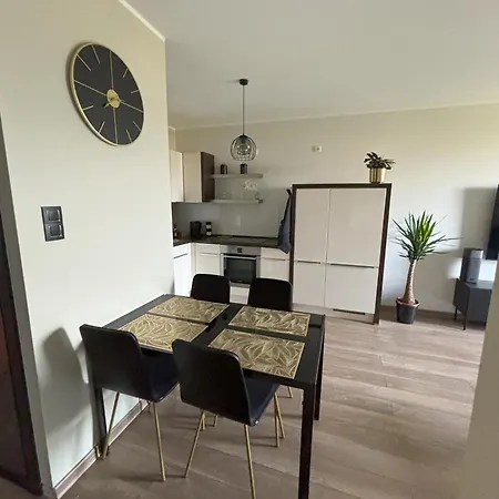 Apartament Relax 55 Gdansk Exterior photo