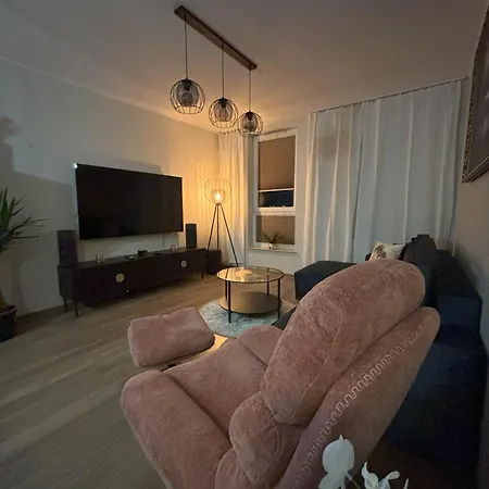 Apartament Relax 55 Gdansk Exterior photo