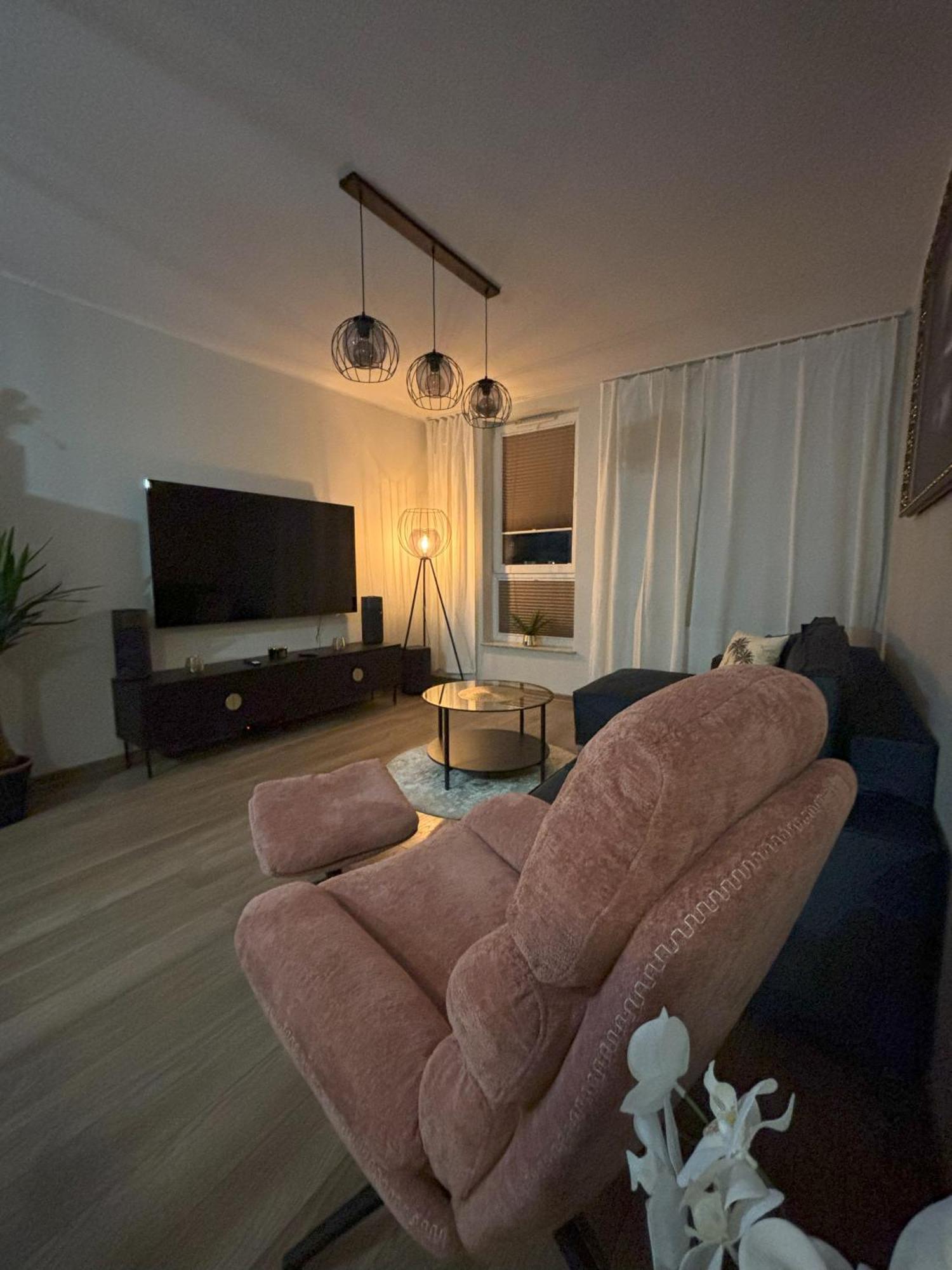 Apartment Relax 55