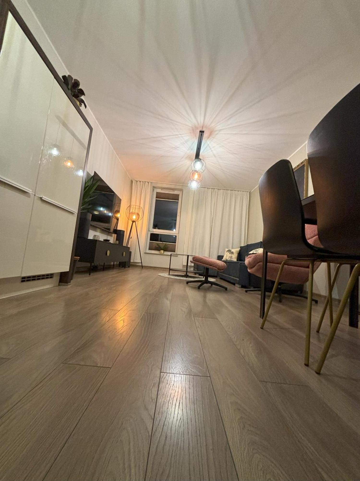 Apartament Relax 55 *