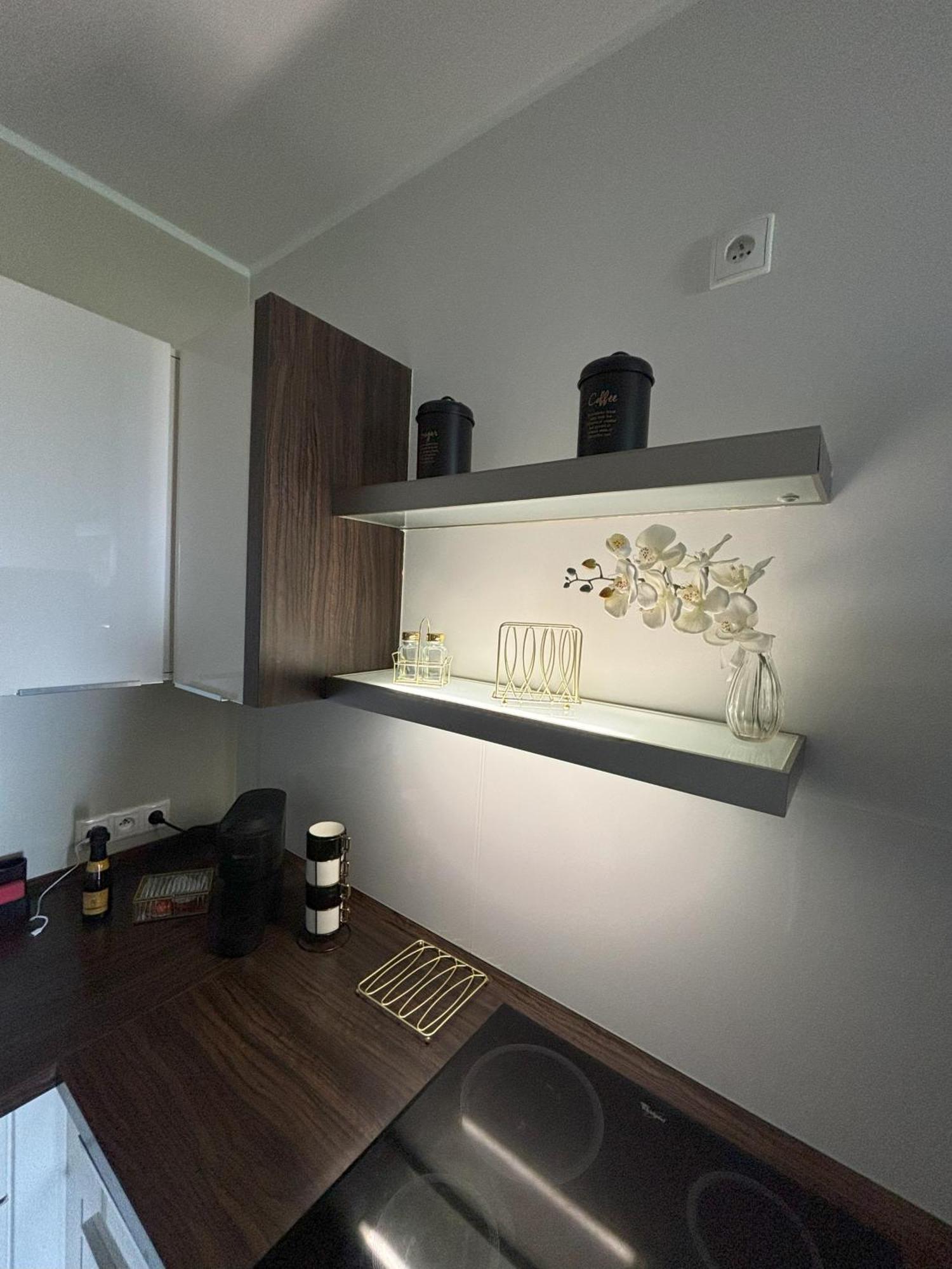 Apartament Relax 55 Gdańsk