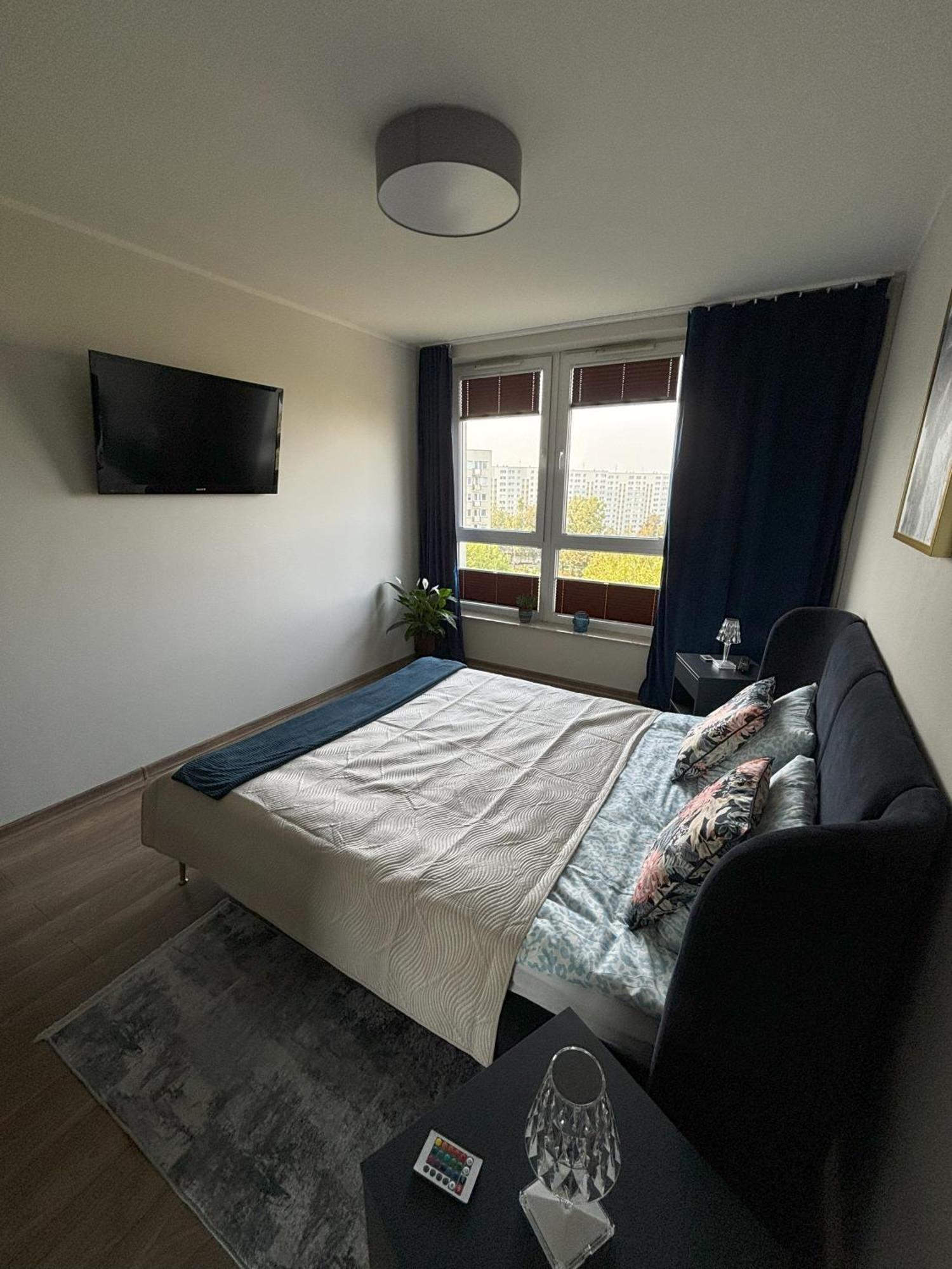 Apartament Relax 55