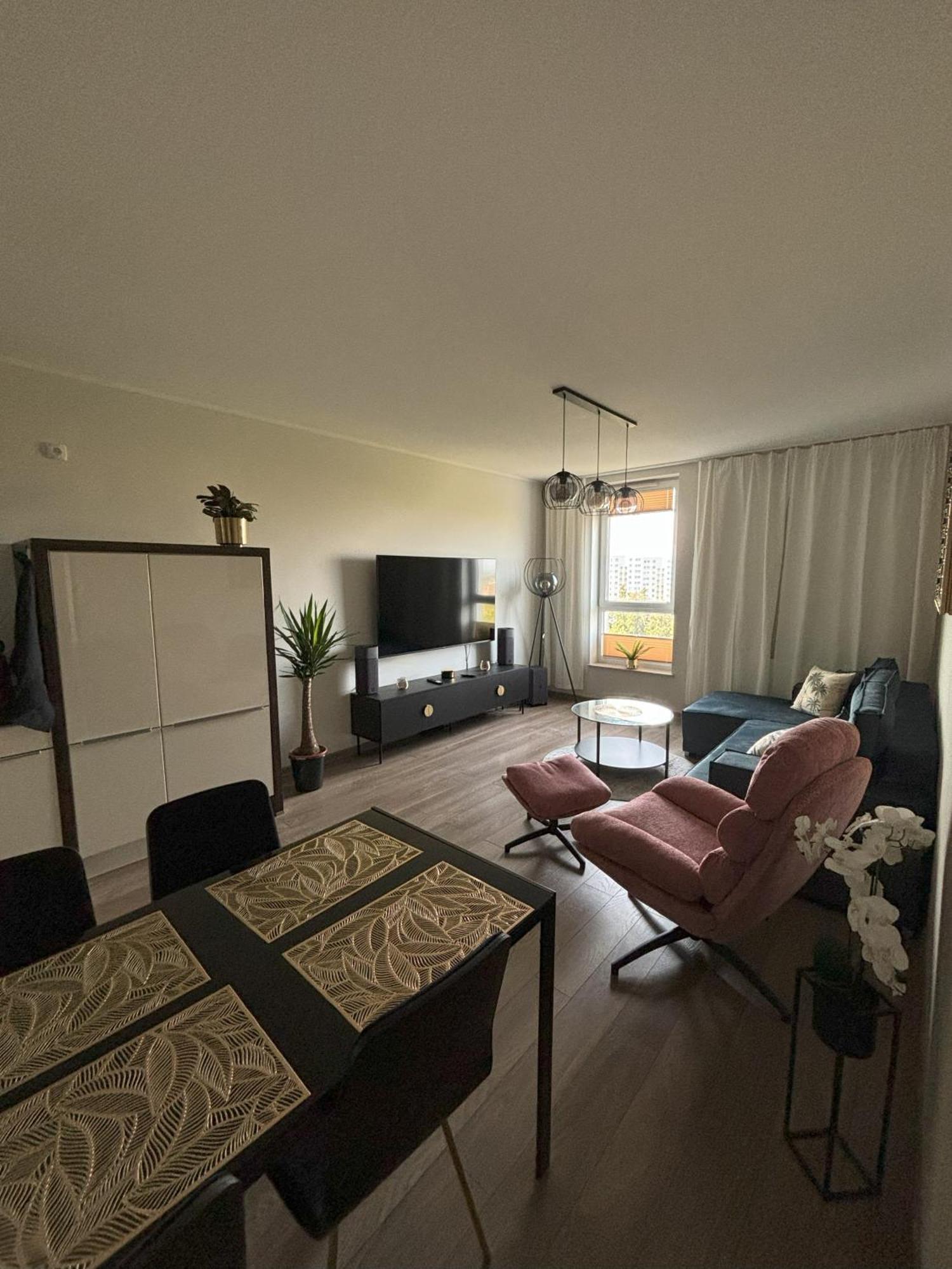 Relax 55 Apartament